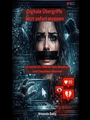 cover image of Digitale Übergriffe jetzt sofort stoppen